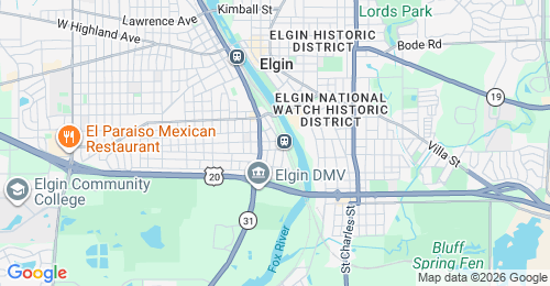 Google map