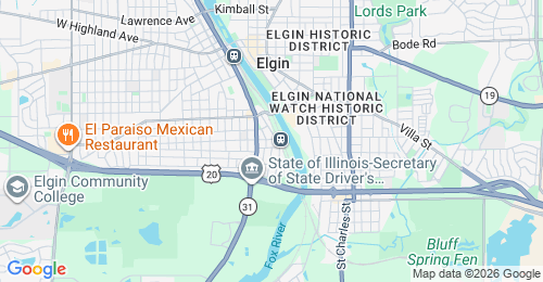 Google map